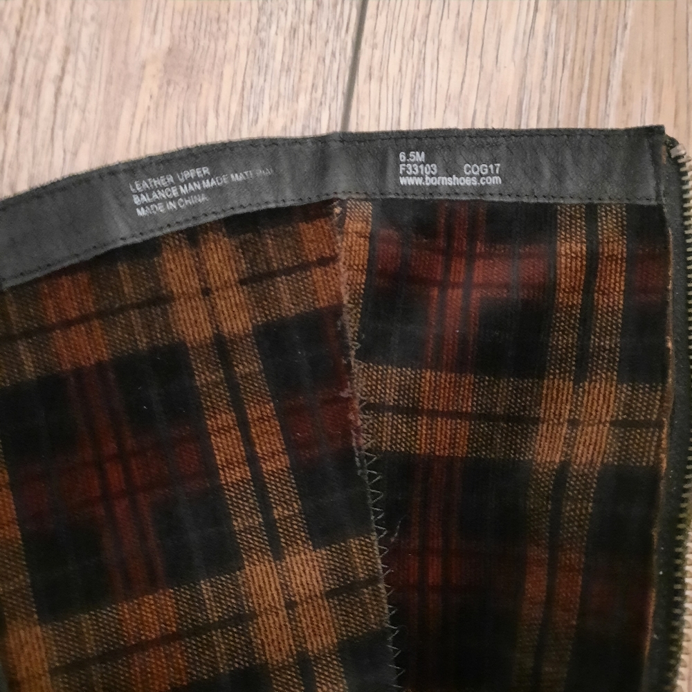 Nordstrom boots - Picture 3 of 3